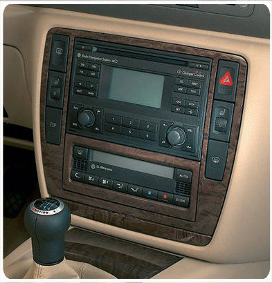 Passat 2000-2005